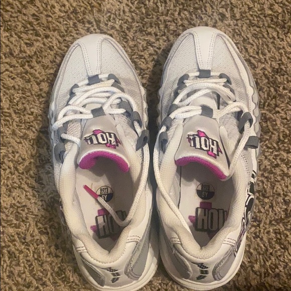 Houston air max - Picture 1 of 4